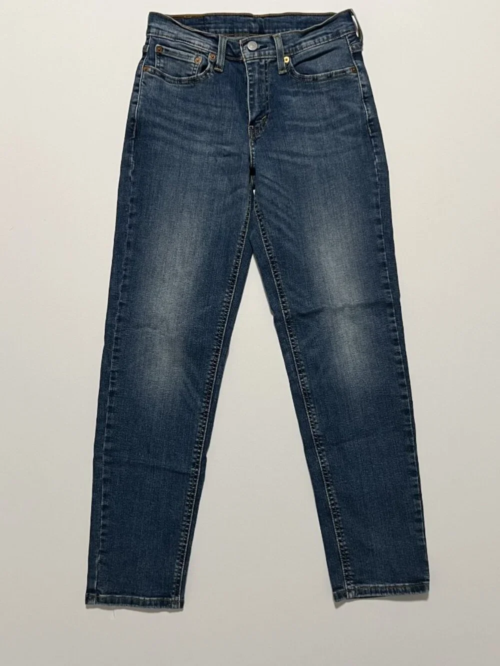 Levis jeans are